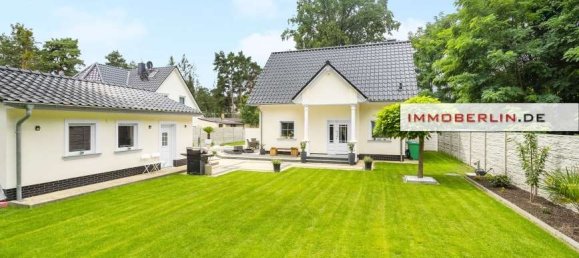 4 rooms House in Brandenburg, Germany No. 10990 4