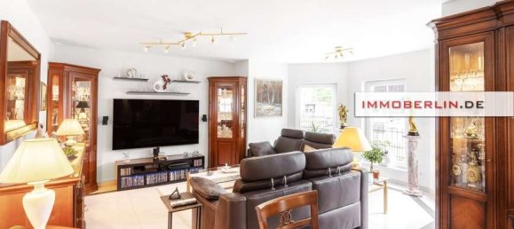 4 rooms House in Brandenburg, Germany No. 10990 8