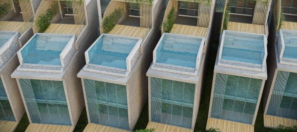 2 غرف نوم فيلا في Patong, Thailand رقم 30622 9