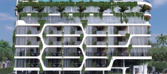 Studio-Eigentumswohnung in California Rawai Rawai, Thailand, Nr. 30622 6