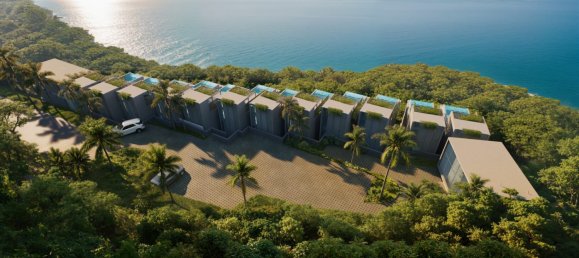 2 غرف نوم فيلا في Patong, Thailand رقم 30622 10