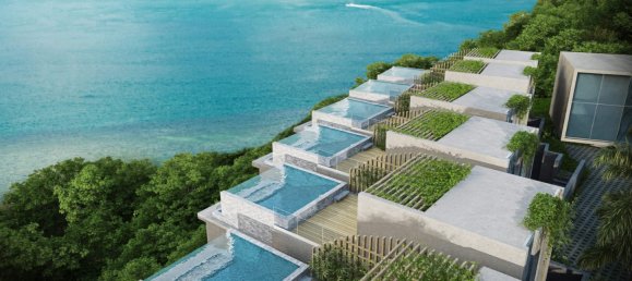 2 غرف نوم فيلا في Patong, Thailand رقم 30622 8