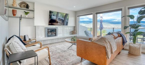 3 bedrooms House in British Columbia, Canada No. 1098 9