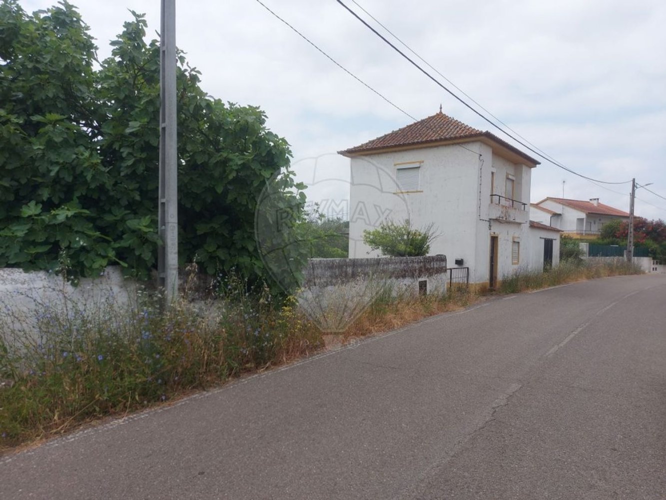 3 bedrooms House in Mouriscas, Portugal No. 293772