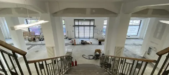 2 rooms Commercial property in Dresden, Germany No. 114890 2