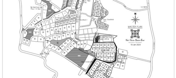 4 bedrooms Villa in Nai Harn Beach, Thailand No. 26051 13