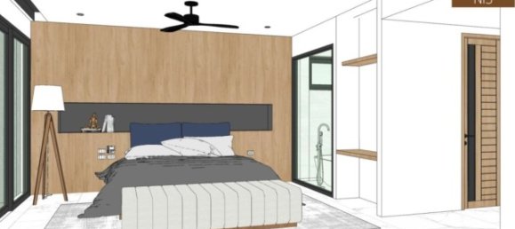 4 bedrooms Villa in Nai Harn Beach, Thailand No. 26051 8