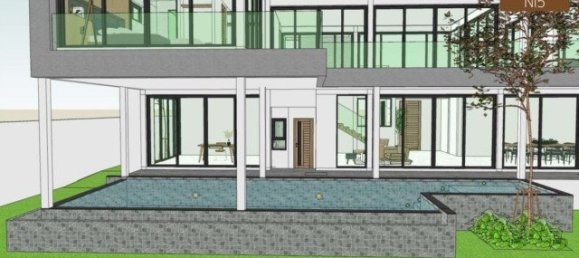 4 bedrooms Villa in Nai Harn Beach, Thailand No. 26051 7