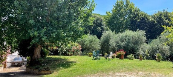 3 Schlafzimmer Villa in Pisa, Italy, Nr. 82736 18