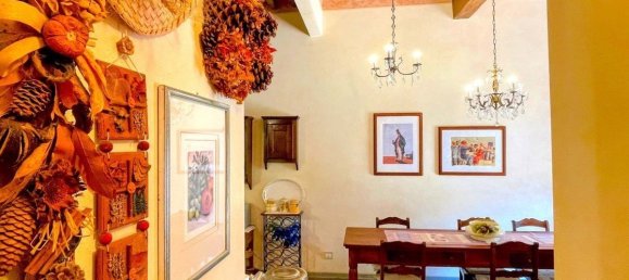 3 Schlafzimmer Villa in Pisa, Italy, Nr. 82736 7