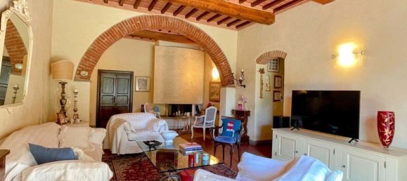 3 Schlafzimmer Villa in Pisa, Italy, Nr. 82736 11