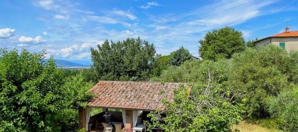 3 Schlafzimmer Villa in Pisa, Italy, Nr. 82736 33