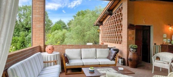 3 Schlafzimmer Villa in Pisa, Italy, Nr. 82736 38