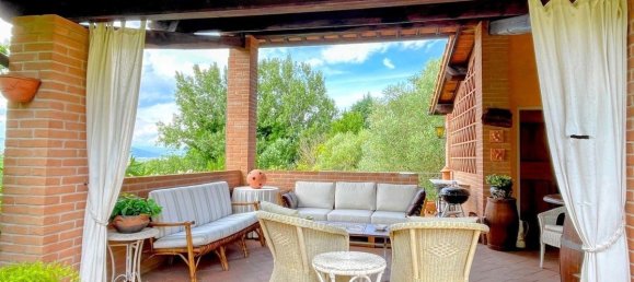 3 Schlafzimmer Villa in Pisa, Italy, Nr. 82736 37