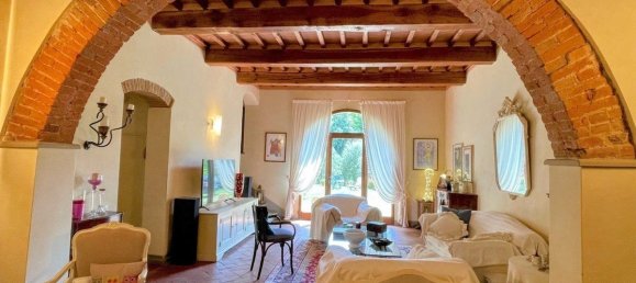 3 Schlafzimmer Villa in Pisa, Italy, Nr. 82736 9
