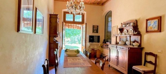 3 Schlafzimmer Villa in Pisa, Italy, Nr. 82736 8