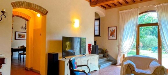 3 Schlafzimmer Villa in Pisa, Italy, Nr. 82736 14