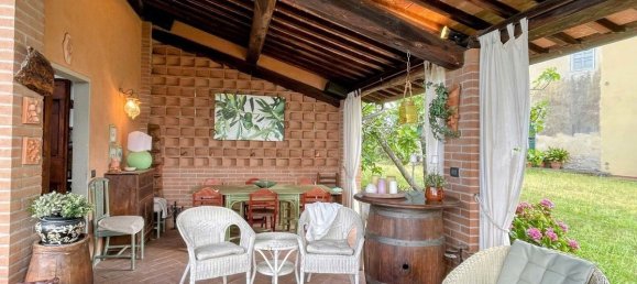 3 Schlafzimmer Villa in Pisa, Italy, Nr. 82736 39