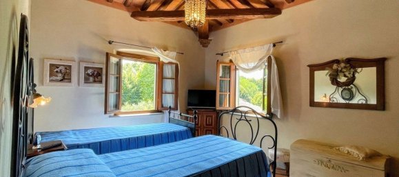 3 Schlafzimmer Villa in Pisa, Italy, Nr. 82736 28