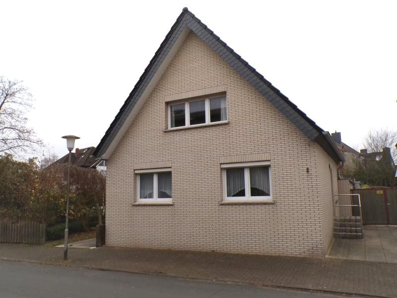 Casa de 3 divisões em Cuxhaven, Germany N.º 106342
