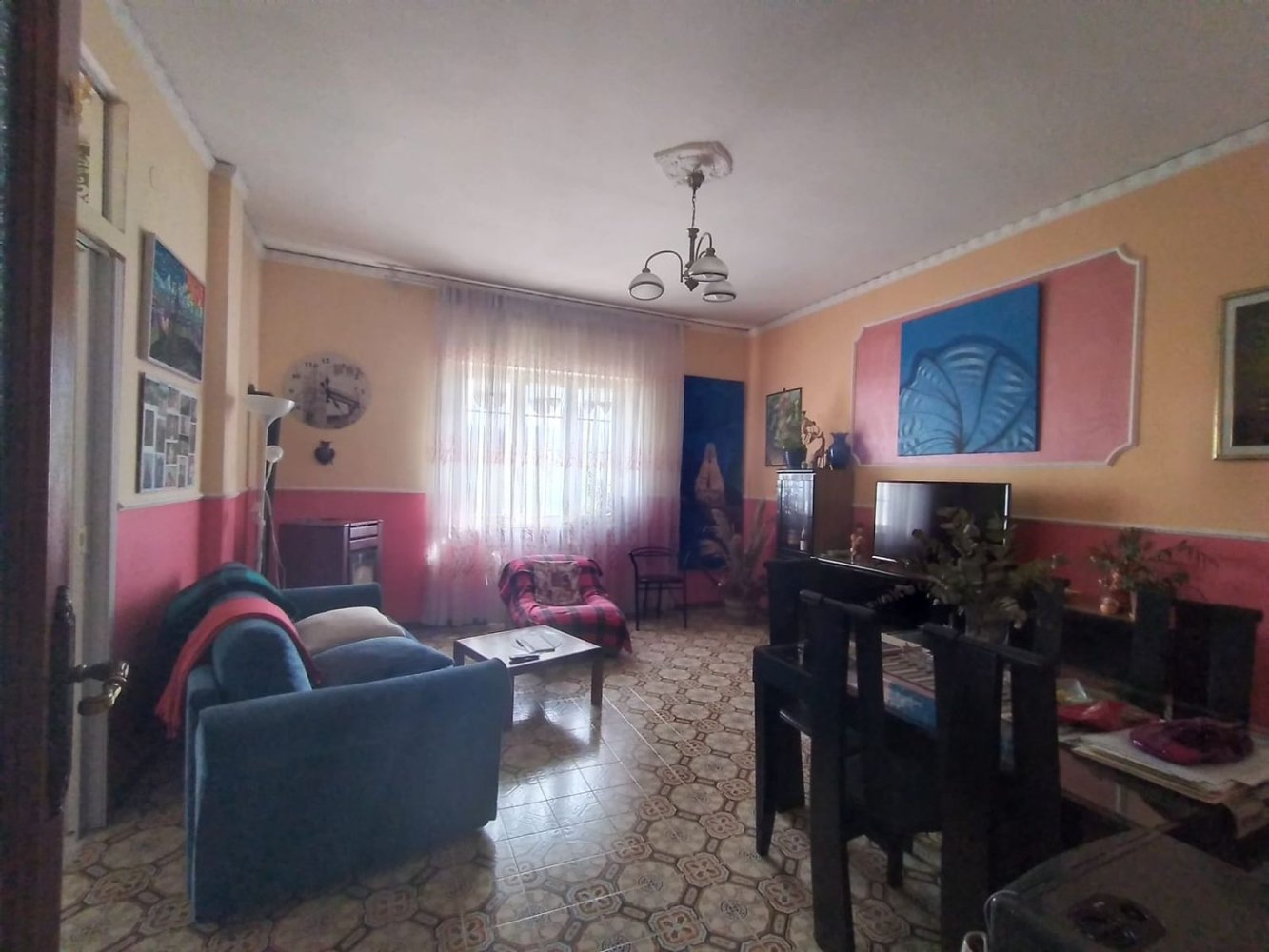 4 rooms Apartment in Nola, Italy No. 228974