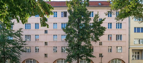 2 rooms Cafe / restaurant in Wilmersdorf, Germany No. 89806 2