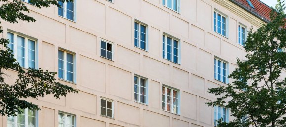 2 rooms Cafe / restaurant in Wilmersdorf, Germany No. 89806 4