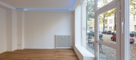 2 rooms Cafe / restaurant in Wilmersdorf, Germany No. 89806 8