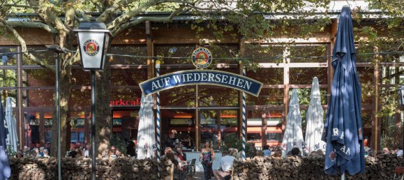 2 rooms Cafe / restaurant in Wilmersdorf, Germany No. 89806 13