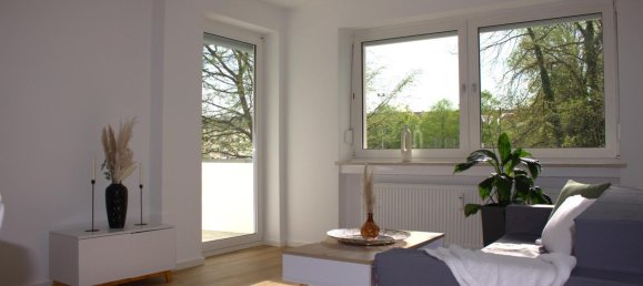 2 chambres Appartement à Landshut, Germany No. 225867 2