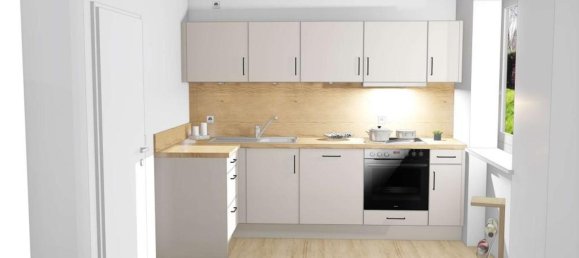 2 chambres Appartement à Landshut, Germany No. 225867 8