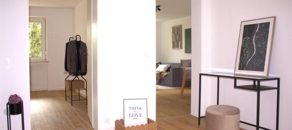 2 chambres Appartement à Landshut, Germany No. 225867 9