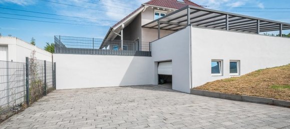 8 rooms House in Kaiserslautern, Germany No. 282078 27