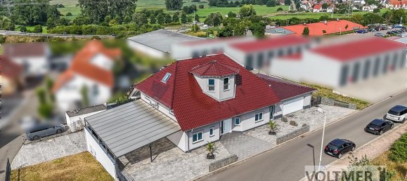 8 rooms House in Kaiserslautern, Germany No. 282078 3