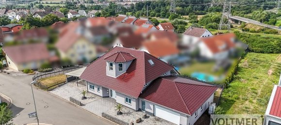 8 rooms House in Kaiserslautern, Germany No. 282078 2