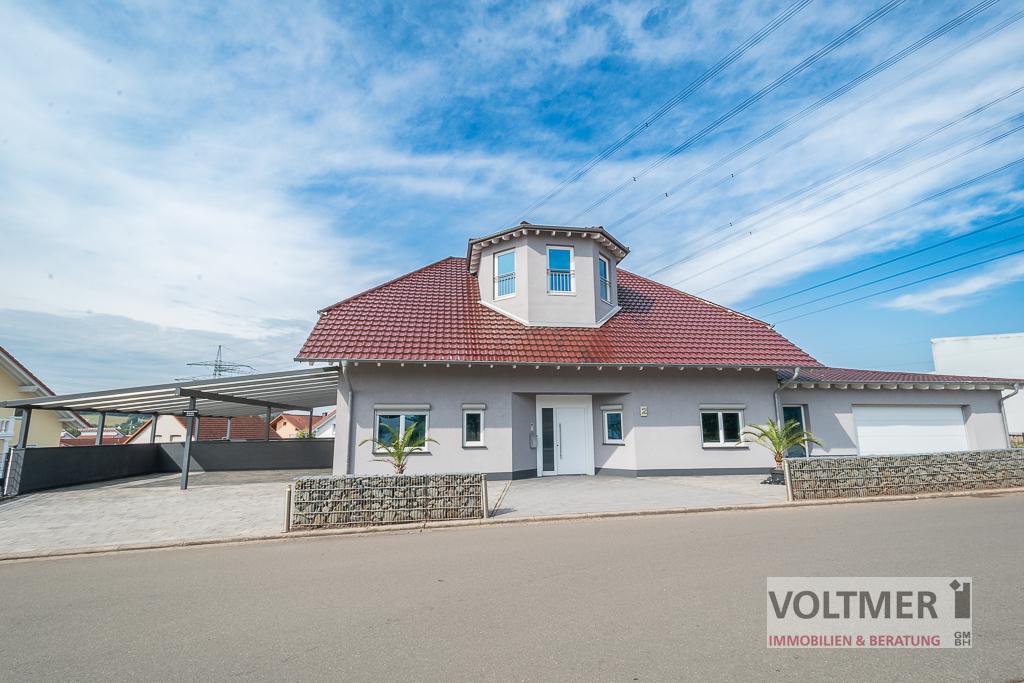 8 rooms House in Kaiserslautern, Germany No. 282078