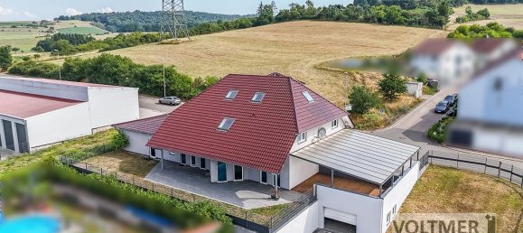 8 rooms House in Kaiserslautern, Germany No. 282078 6