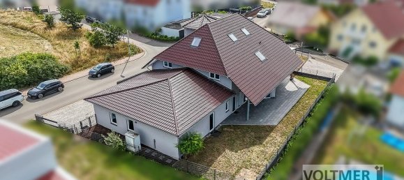 8 rooms House in Kaiserslautern, Germany No. 282078 5