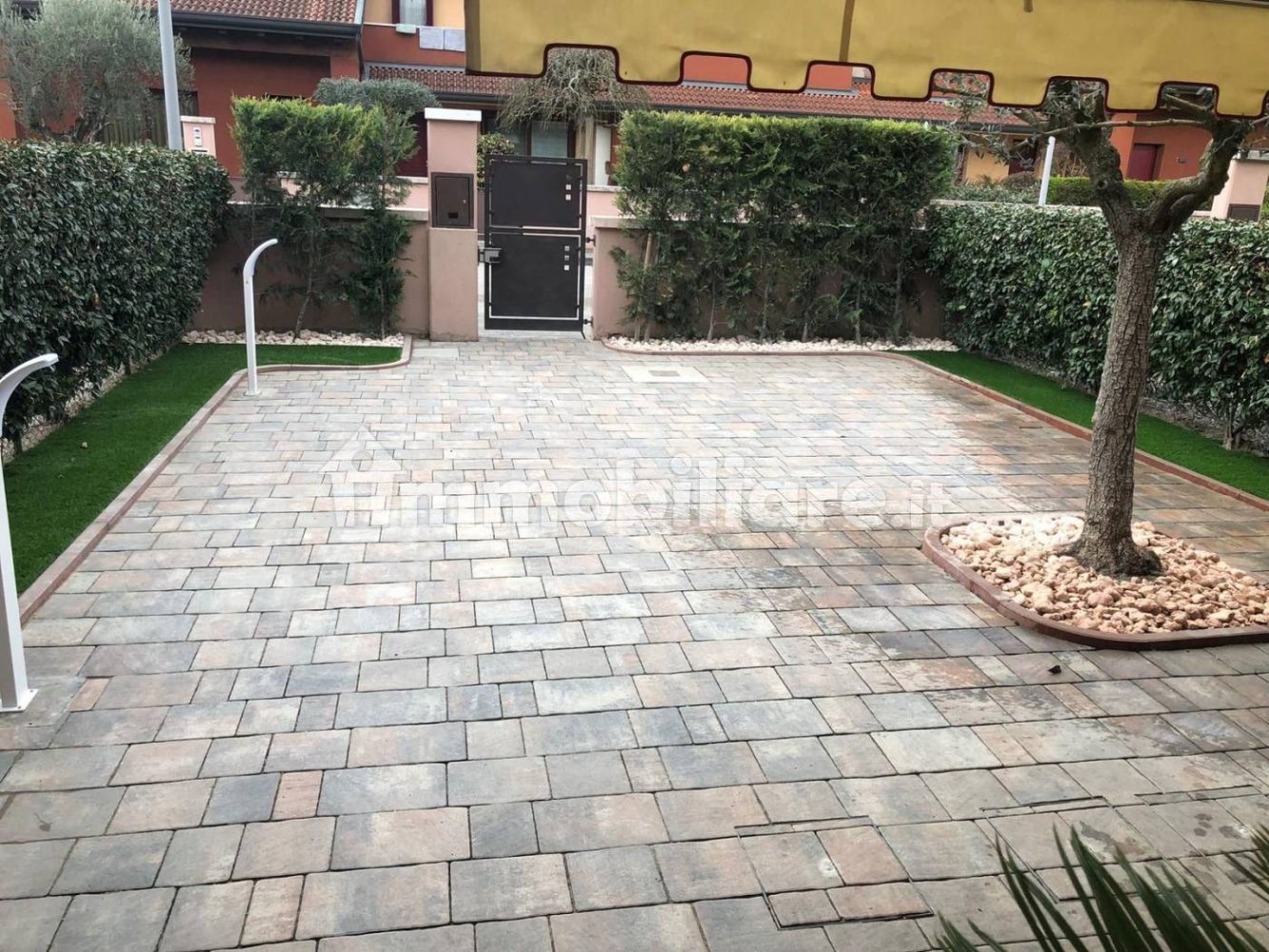 3 bedrooms House in Pianiga, Italy No. 358584