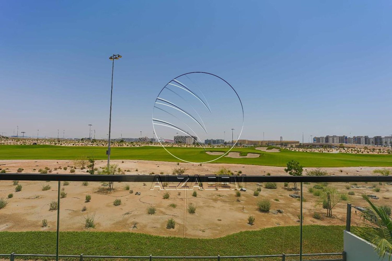 4 Schlafzimmer Villa in Yas Island, UAE, Nr. 29822