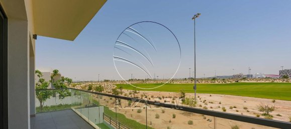 4 Schlafzimmer Villa in Yas Island, UAE, Nr. 29822 20