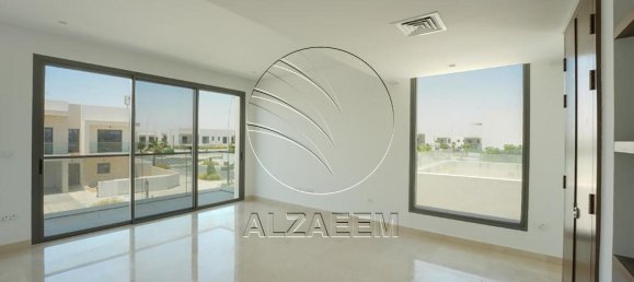 4 Schlafzimmer Villa in Yas Island, UAE, Nr. 29822 10