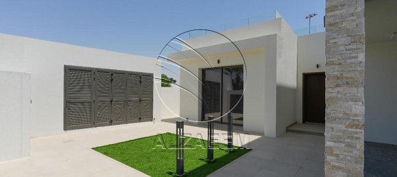 4 Schlafzimmer Villa in Yas Island, UAE, Nr. 29822 19