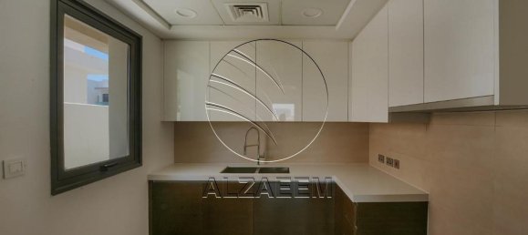 4 Schlafzimmer Villa in Yas Island, UAE, Nr. 29822 7