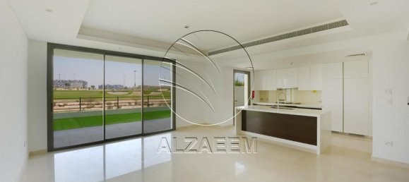 4 Schlafzimmer Villa in Yas Island, UAE, Nr. 29822 3