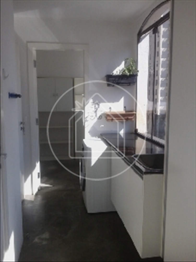 3 bedrooms Apartment in Sao Paulo, Brazil No. 464333