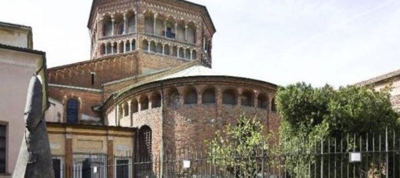 13m² Garage in Milan, Italy No. 381403 6