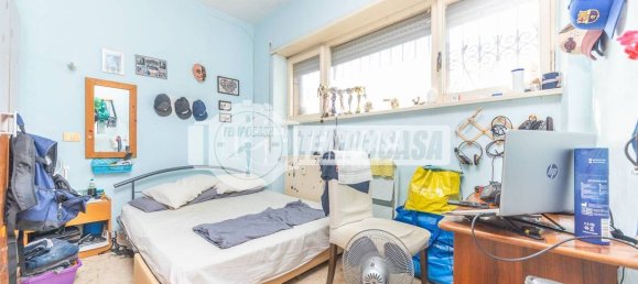 2 rooms Apartment in Rome, Italy No. 270354 15
