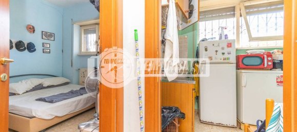 2 rooms Apartment in Rome, Italy No. 270354 13