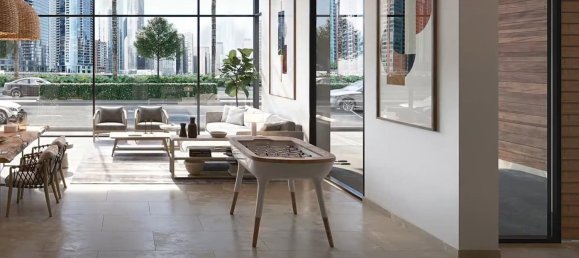 1 chambre Appartement à THE SLOANE TOWER, Jumeirah Village Circle, UAE No. 58375 2